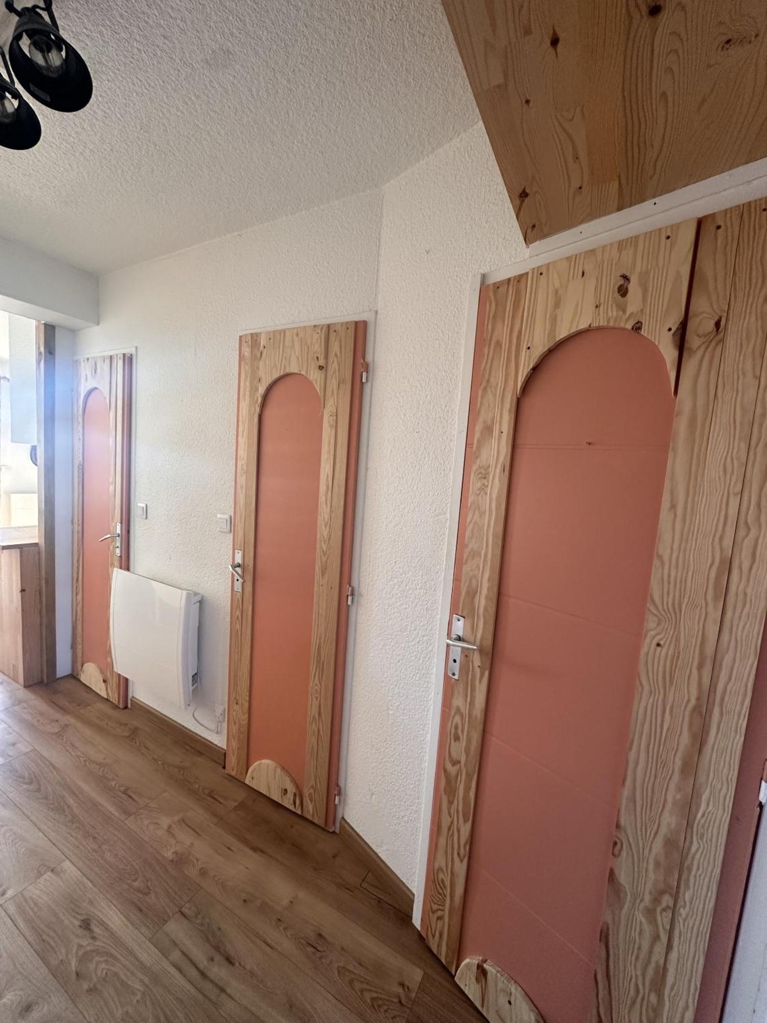 Appartement Au Pied Des Dunes Avec Vue Biscarrosse Buitenkant foto
